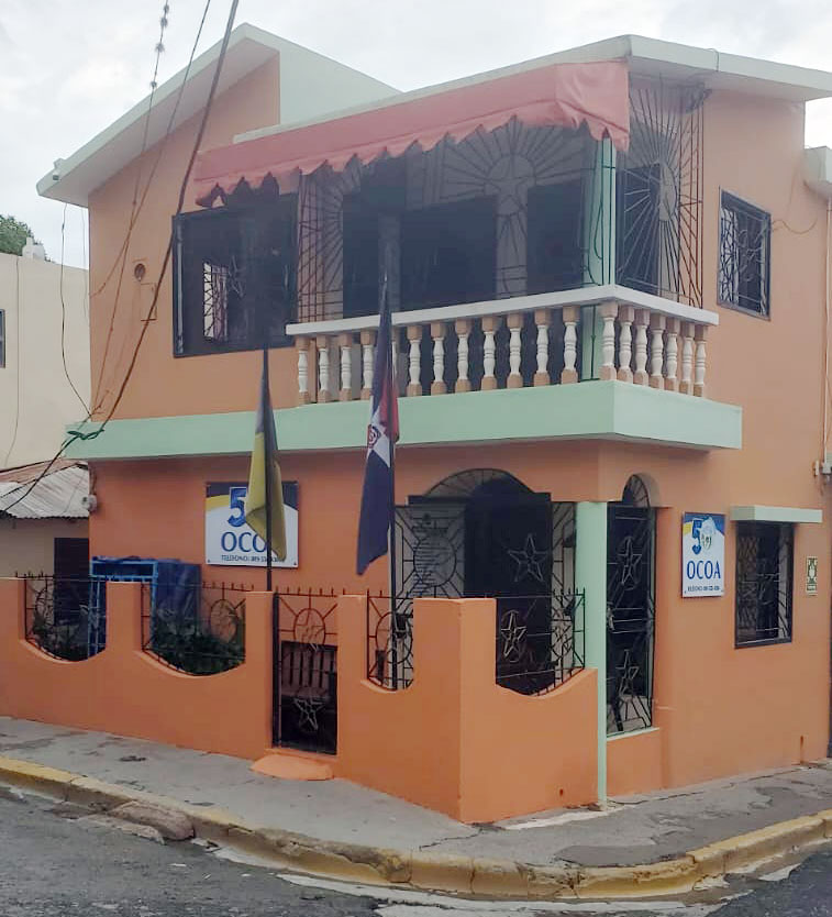 PORATADA